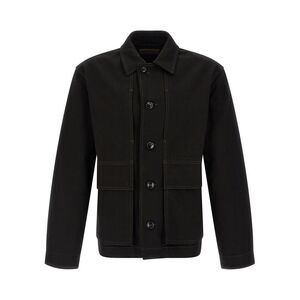Lemaire Men 'Boxy' Jacket